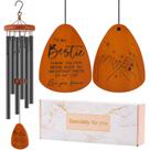 Melhor presente de 81 cm Wind Chime Oprever para mulheres Melhor presente de 81 cm Wind Chime Oprever para mulheres