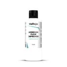 Melhorador de fluxo de aerógrafo Vallejo para tintas acrílicas 200mL