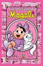 Melhores Historias Da Magali, As - Vol. 01 - C/Box