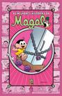 Melhores historias da magali, as vol 03 - panini