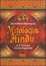 Melhores historias da mitologia hindu, as - ARTES E OFICIOS
