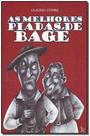 Melhores piadas de bage, as