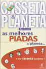Melhores piadas do planeta 1 - OBJETIVA (CIA DAS LETRAS)