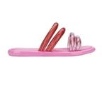 Melissa Airbubble Slide Rasteira Melissa Airbubble Slide