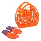 Melissa Beachwear Original 37864
