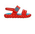 Melissa Bubble Tech Sandal Baby / Sandalia Melissa