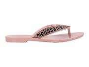 Melissa Chinelo Flip Flop M Lover Deluxe