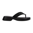 Melissa Chinelo Plataforma Flatform M Lover Adulto 35858
