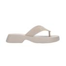 Melissa Chinelo Plataforma Flatform M Lover Adulto 35858