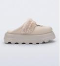 Melissa Clog Platform Warm Melissa Clog Platform Warm