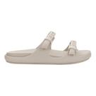 Melissa Comfy Slim Slide Ad 38070 Cor:BegeTamanho:38Genero:FemininoGênero:Feminino
