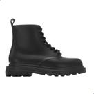 Melissa Coturno Soft Preto