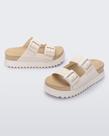 Melissa Cozy M-Lover Plataforma Original Feminina Lançamento 35977