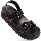 Melissa Cozy Sandal Platform AD Sandália Original 38077