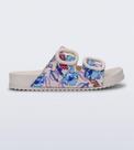 Melissa Cozy Slide + Disney Melissa Cozy Slide + Disney