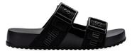 Melissa Cozy Slide M-lover Preto 35849 -
