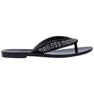 Melissa flip flop m-lover deluxe 37090 Melissa flip flop m-lover deluxe 37090