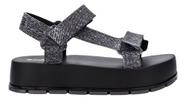 Melissa Flowing Platform Denin 36132 Original E Nota Fiscal - Melissa Flowing Platform Denin 36132 Original E Nota Fiscal -