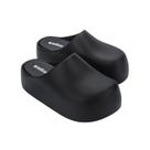 Melissa Free Clog Up Platform Ad 37987 Cor:PretoTamanho:35Genero:Feminino
