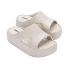 Melissa Free Cut Out Platform Ad 37911 Cor:BegeTamanho:39