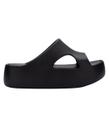 MELISSA FREE CUT OUT PLATFORM AD 37911 Cor:PretoTamanho:39/40