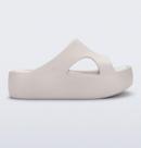 Melissa Free Cut Out Platform