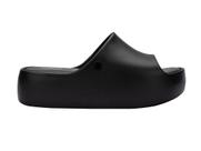 Melissa Free Plataform Slide Adulto Plataforma Moda Feminina 35859