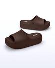 Melissa Free Plataforma Slide Feminino Casual Conforto 35859