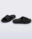 Melissa Free Print Slide Feminina Original Leve 33973 -