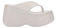 Melissa Free Thong Wedge Original 37862