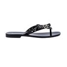Melissa Harmonic Squared Ad 37955 Cor:PretoTamanho:34 Melissa Harmonic Squared Ad 37955 Cor:PretoTamanho:34
