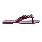 Melissa Harmonic Squared Ad 37955 Cor:VermelhoTamanho:38