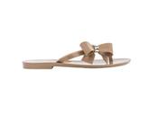 Melissa Harmonic Sweet III Bege/Ouro