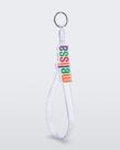 Melissa Keyring Icons - Vidro