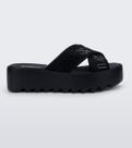 Melissa M-Lover Cross Strap Platform - 38215 -