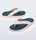 Melissa M-lover Plus Flip Flop / Chinelo Melissa Melissa M-lover Plus Flip Flop / Chinelo Melissa