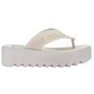 Melissa m-lover thong platform -