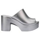 Melissa mule hype metallic 36497 Melissa mule hype metallic 36497