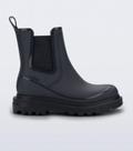 Melissa Noir Boot
