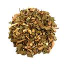 Melissa Officinalis 200g ErvaCidreira Natural a Granel Ideal para Chá Relaxante