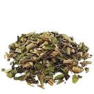 Melissa Officinalis 500g ErvaCidreira Natural a Granel Ideal para Chá Relaxante