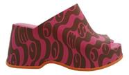 Melissa Patty Orla + Cosmo 35714 Original Com Nota Fiscal -