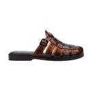 Melissa Possession Mule Ad 38029 Cor:MarromTamanho:35Genero:Feminino Melissa Possession Mule Ad 38029 Cor:MarromTamanho:35Genero:Feminino