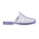 Melissa Possession Mule Ad 38029 Cor:Vidro Fosco BrancoTamanho:34Genero:Feminino Melissa Possession Mule Ad 38029 Cor:Vidro Fosco BrancoTamanho:34Genero:Feminino