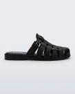 Melissa Possession Mule Cor:PretoTamanho:38
