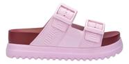 Melissa Sandália Cozy M Lover Platform Original 35977