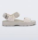 Melissa Sandália Kick Off Sandal Low