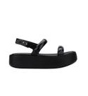 Melissa Sandália Wave Platform