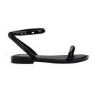 Melissa sandalia wave sandal ii -