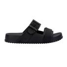 Melissa Slide Cozy Connection Feminina Preta